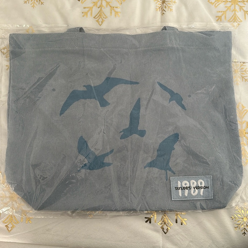1989 tv tote